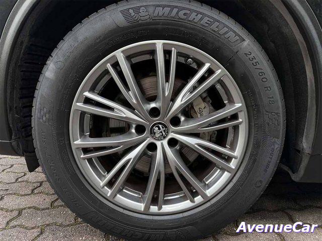 ALFA ROMEO Stelvio Super Business Q4 TELECAMERA POST. IVA ESPOSTA