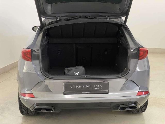 CUPRA Formentor Formentor 2.0 tsi 4drive 190cv dsg