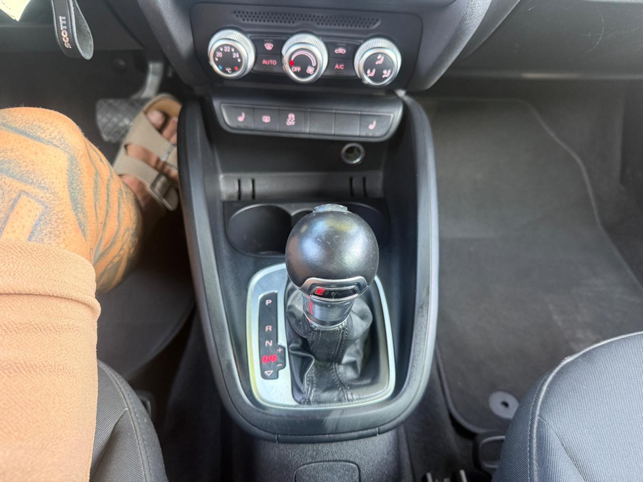 Audi A1 1.4 TDI S tronic Admired