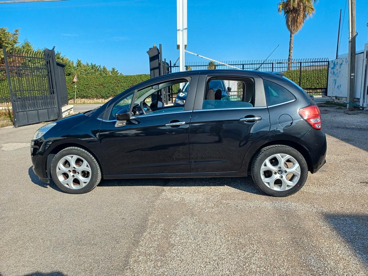 Citroen C3 1.4 HDi 70 Exclusive