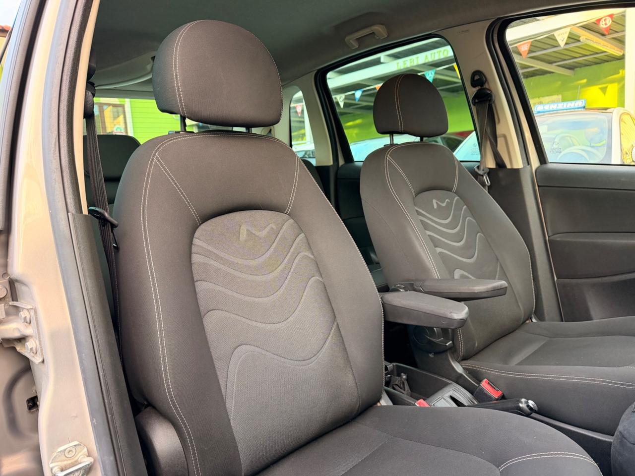 Lancia MUSA 1.4 8V Ecochic (GPL) Diva 2012