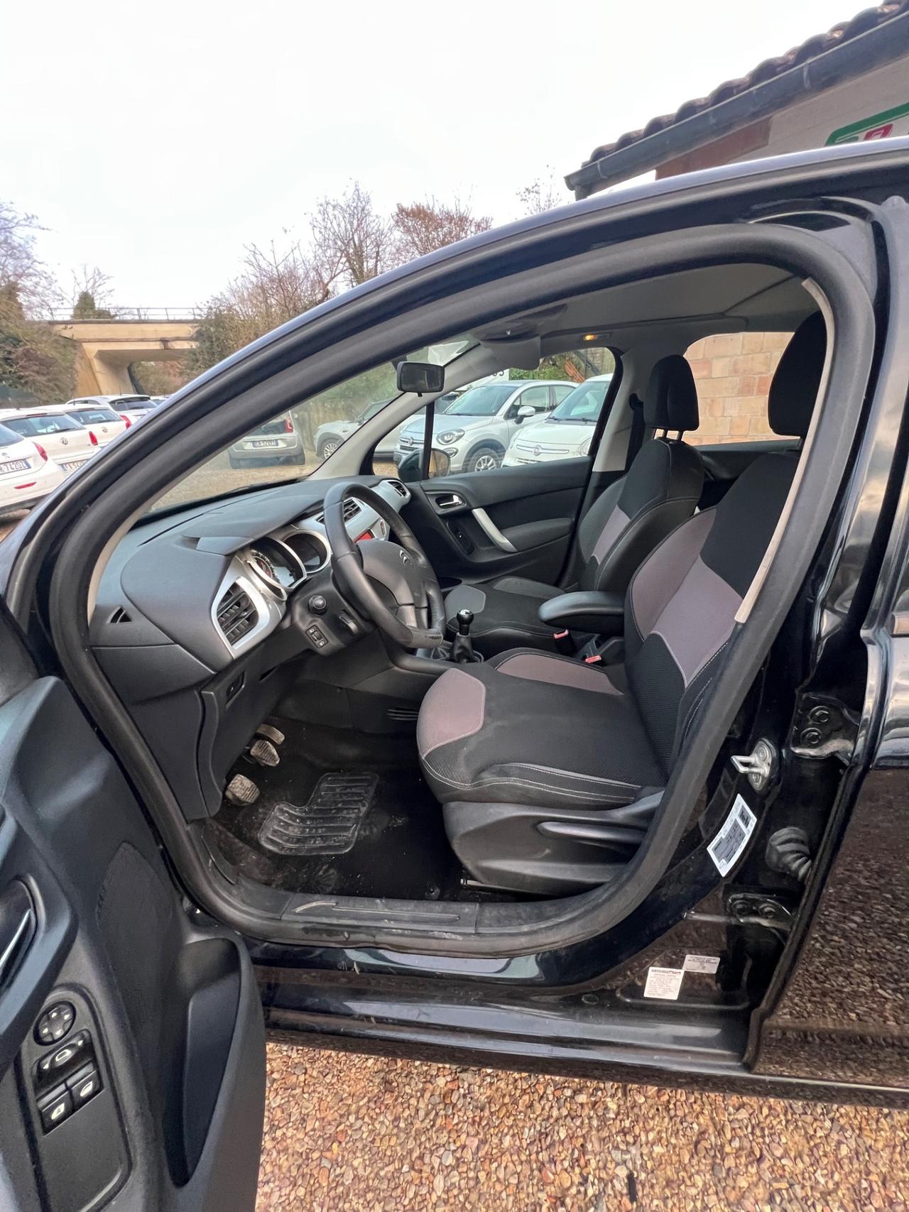 Citroen C3 1.1 Business