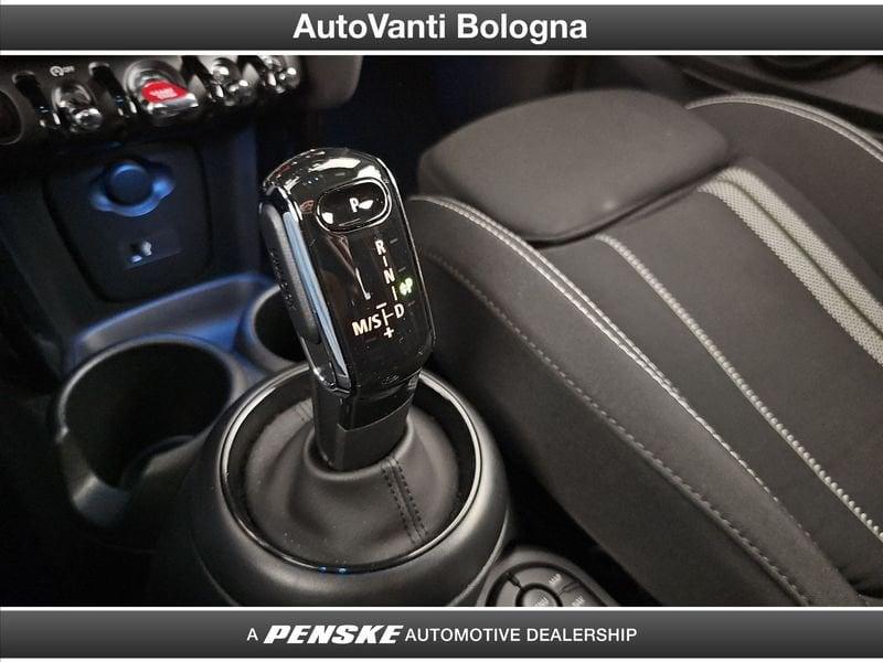 MINI Cooper Mini 2.0 Cooper S