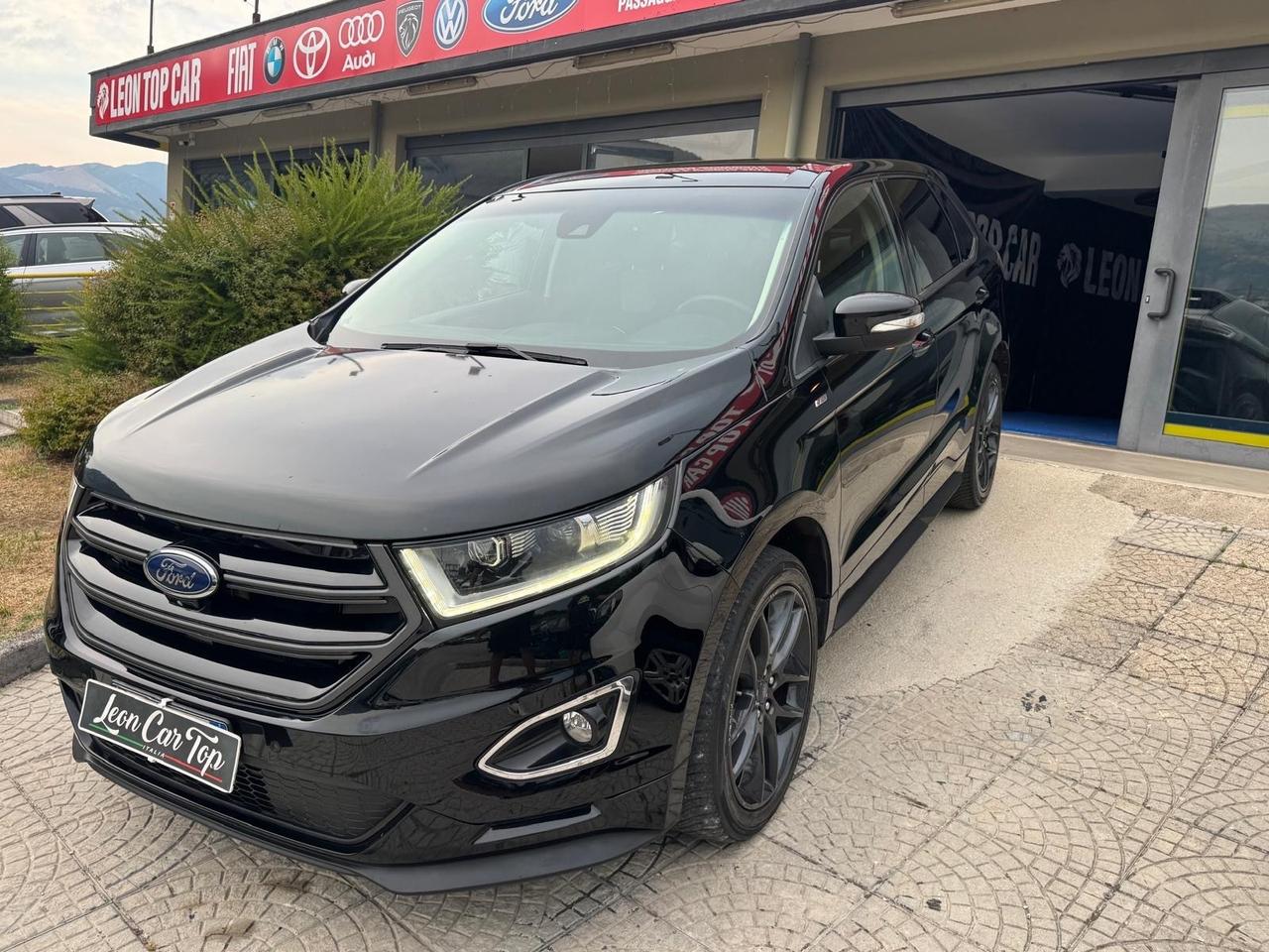 Ford Edge 2.0 TDCI 210 CV AWD S&S Powershift ST Line