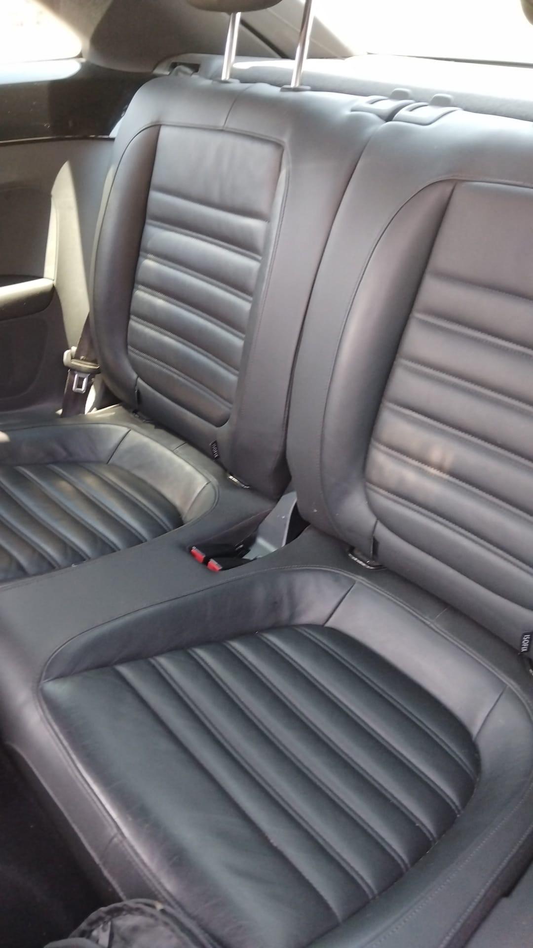 Volkswagen Maggiolino 2.0 TSI DSG Sport