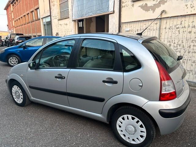 Citroen C3 1.1 Elegance