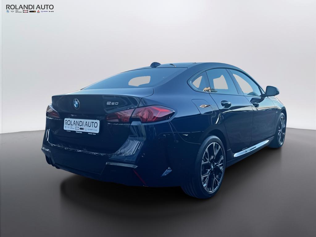 BMW Serie 2 Gran Coupe 220 48V MSport DCT