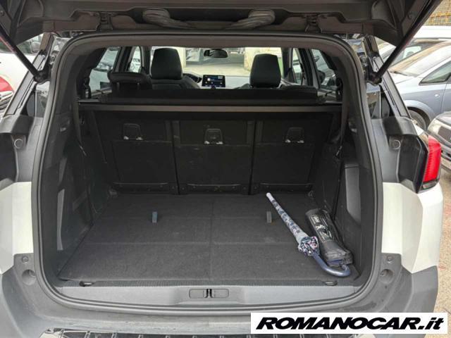 PEUGEOT 5008 Turbo 130 S&S EAT8 GT Line 5 POSTI
