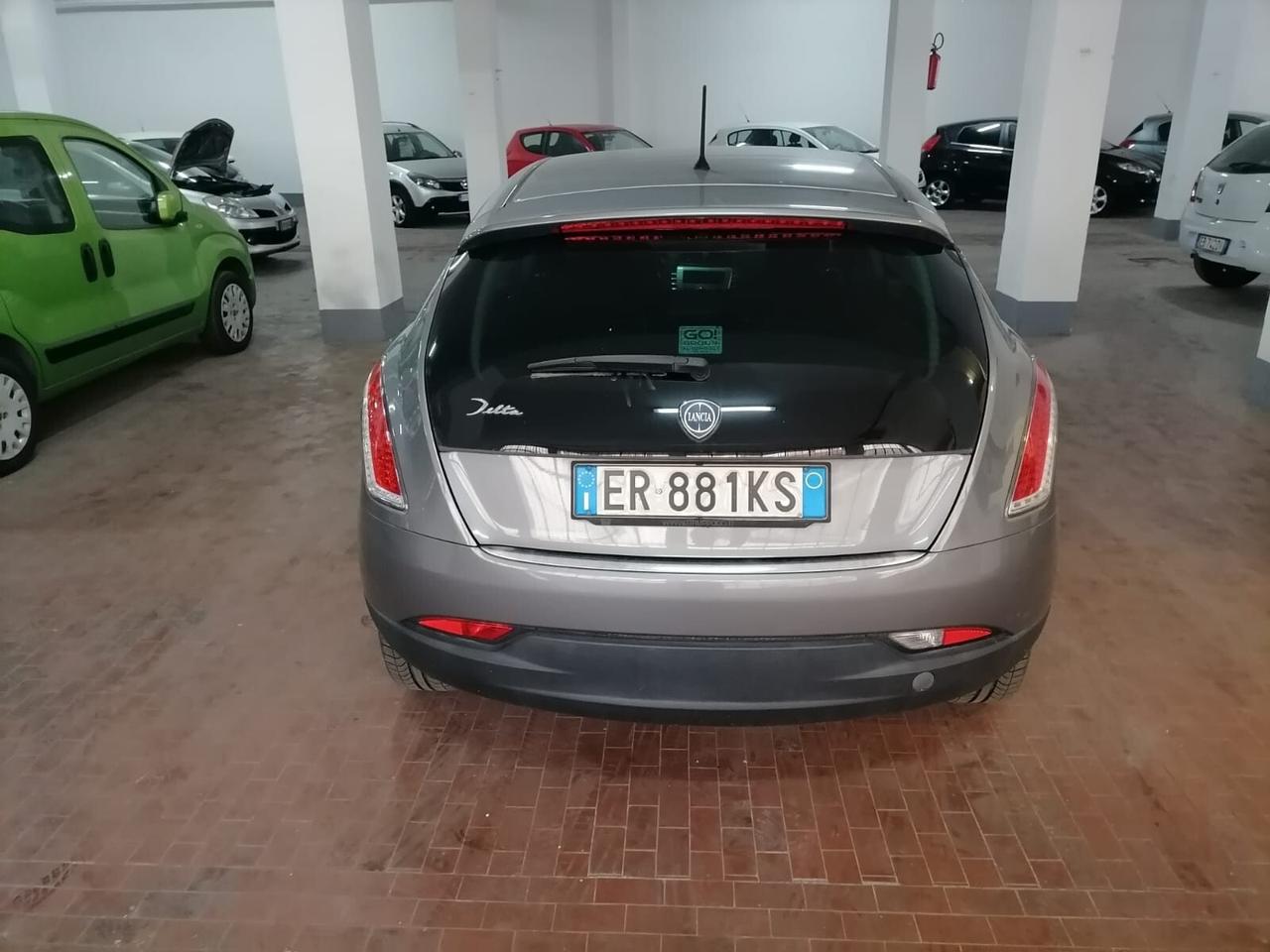 Lancia Delta 1.6 mjet 116cv OK NEOP.