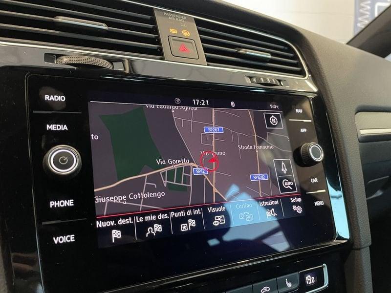 Volkswagen Golf GT 2.0 TSI GTI Performance BMT DSG
