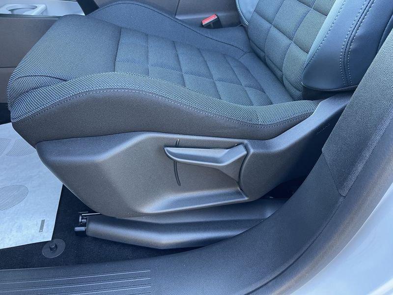 Citroën C5 Aircross 1.2 hybrid Plus 145cv e-dcs6 - NUOVA