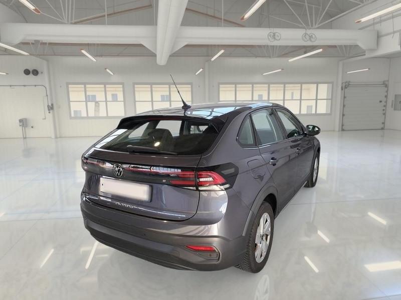VOLKSWAGEN TAIGO 1.0 TSI 81KW LIFE SUV