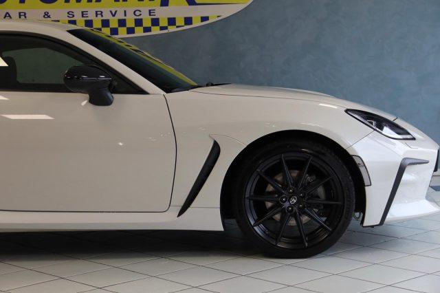 TOYOTA GR86 2.4 Sport