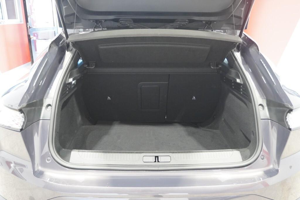 DS 4 1.5 130CV AUT. ETOILE PELLE NAPPA *2025