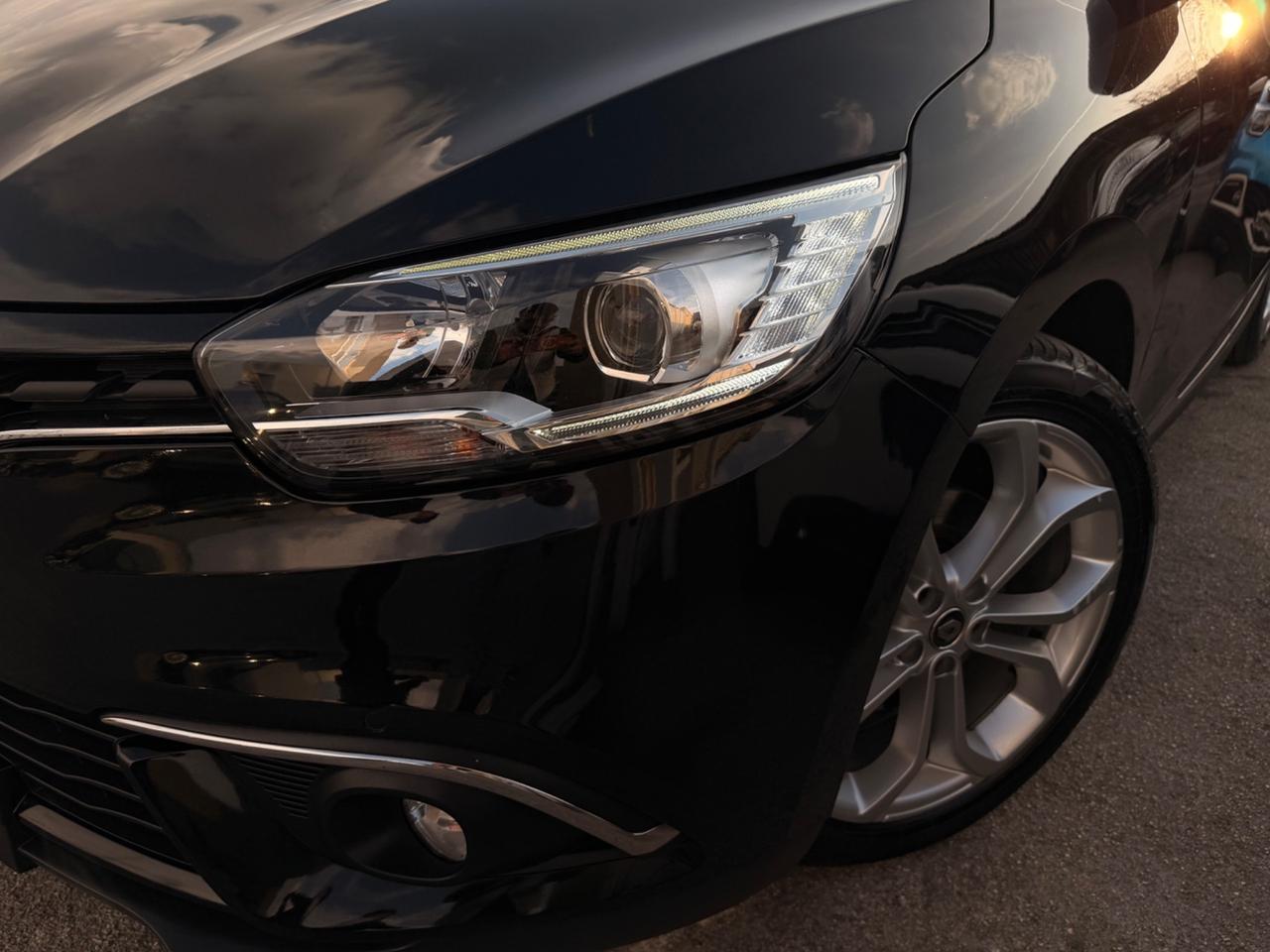 Renault Grand Scenic 1.7 dCi 120CV 7 POSTI NAVI