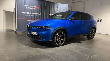 Alfa Romeo Tonale 1.5 160 CV MHEV TCT7 Edizione Speciale