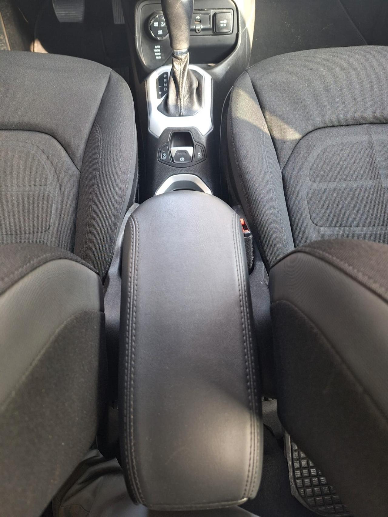 Jeep Renegade 2.0 Mjt 140CV 4WD Active Drive Low Limited