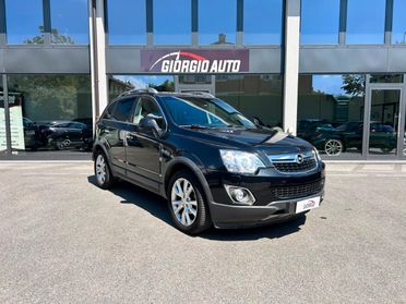 Opel Antara 2.2 cdti Cosmo 4wd 163cv