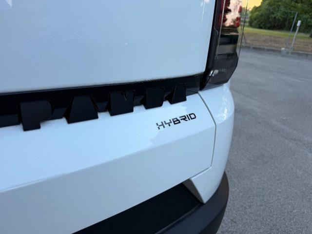 FIAT Grande Panda 1.2 HYBRID 110CV PRONTA CONSEGNA! SENSORI PARCH.