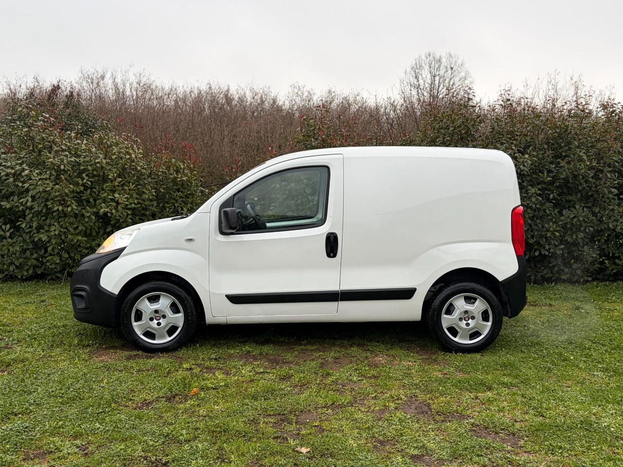 Fiat Fiorino 1.3 MJT 95CV Cargo SX