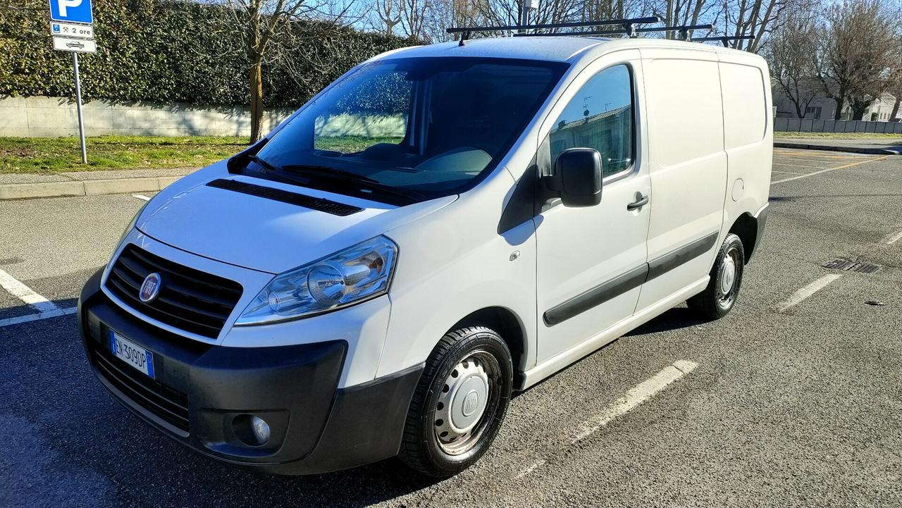 Fiat Scudo 2.0 MJT IVA ESCLUSA