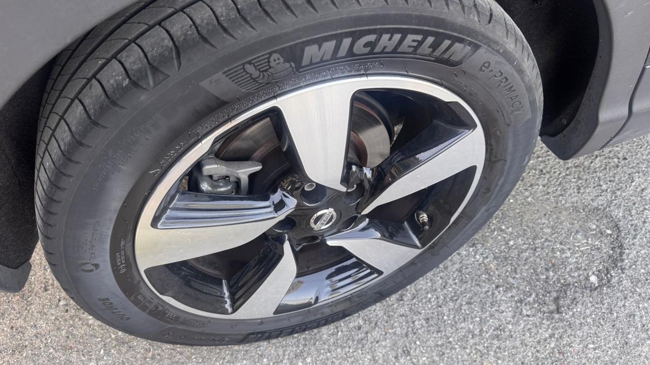 Nissan Qashqai 1.5 dCi N-Connecta