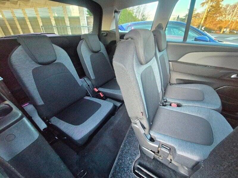 Citroën Grand C4 SpaceTour. Grand C4 SpaceTourer BlueHDi 130 S&S Feel