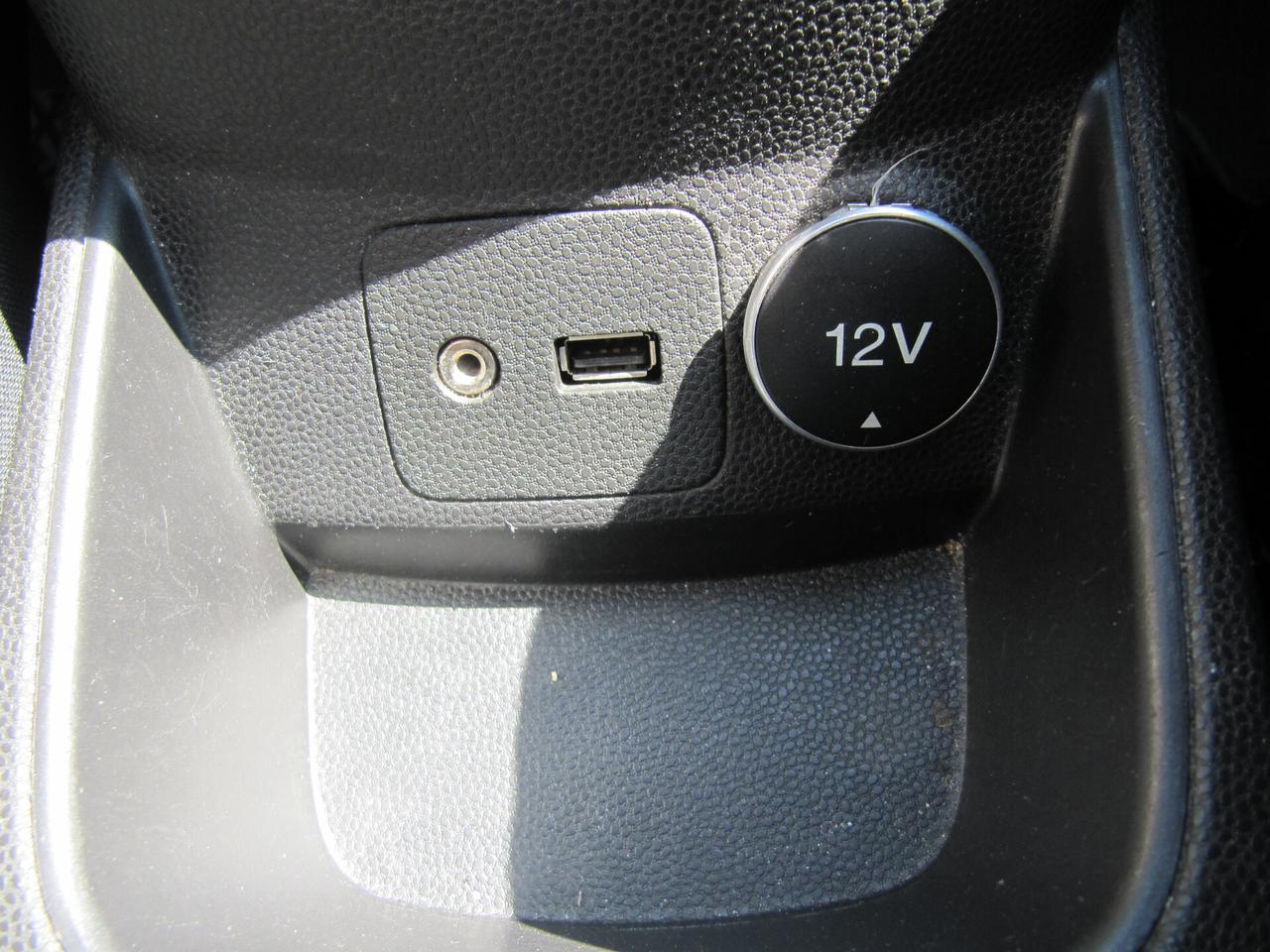 Ford Fiesta 1.5 TDCi 75CV 5 porte Black & White Edition