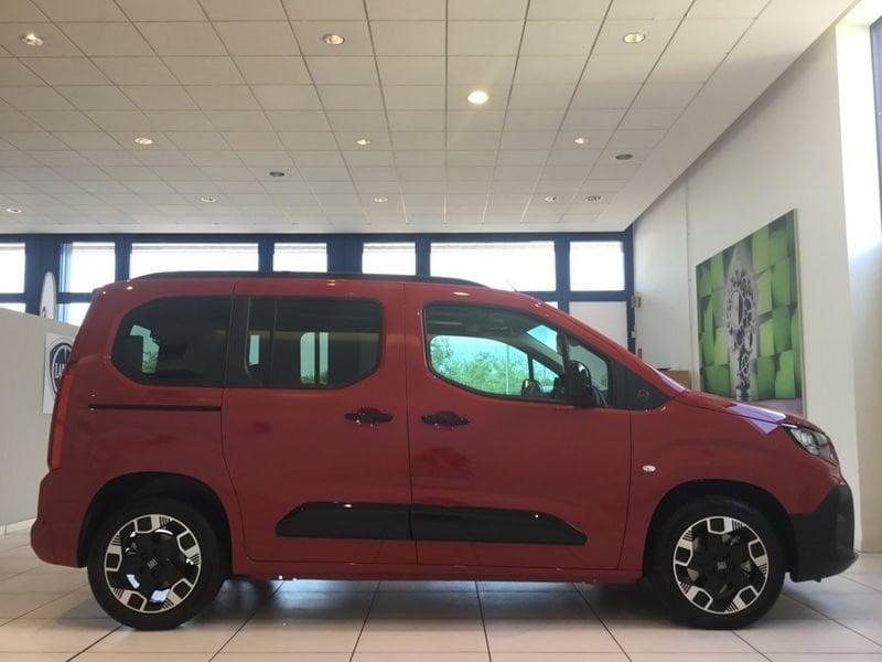 FIAT Qubo L 1.5 Diesel 130 Cv Mt6 La Prima MY25