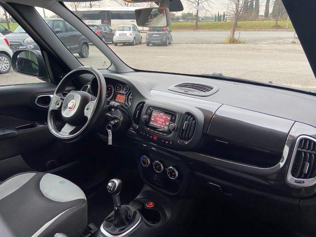 FIAT 500L 1.3 Multijet 85 CV Pop Star Motore Nuovo