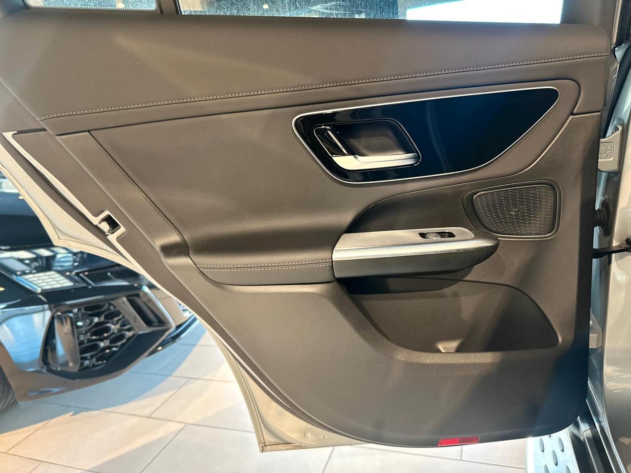 Mercedes-benz GLC 220 d 4Matic Mild Hybrid AMG Line Premium Plus