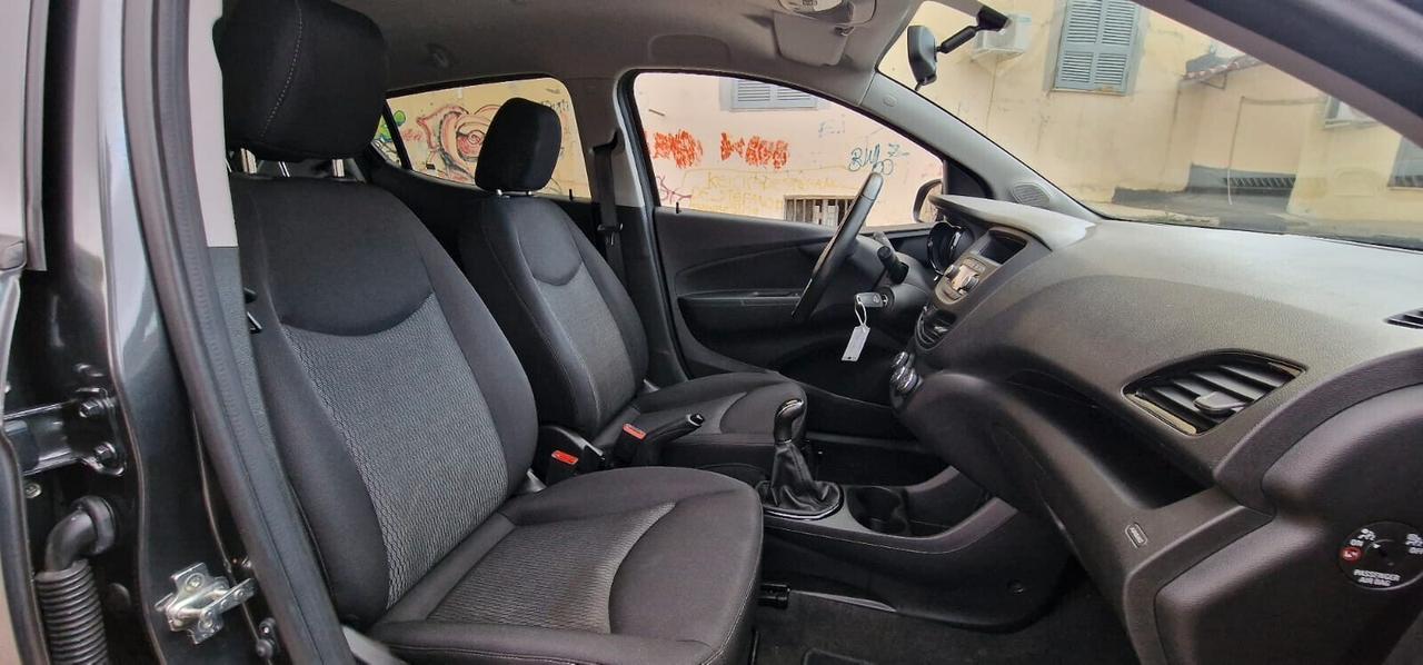 Opel Karl 1.0 75 CV Start&Stop Advance ACTIVE PACK