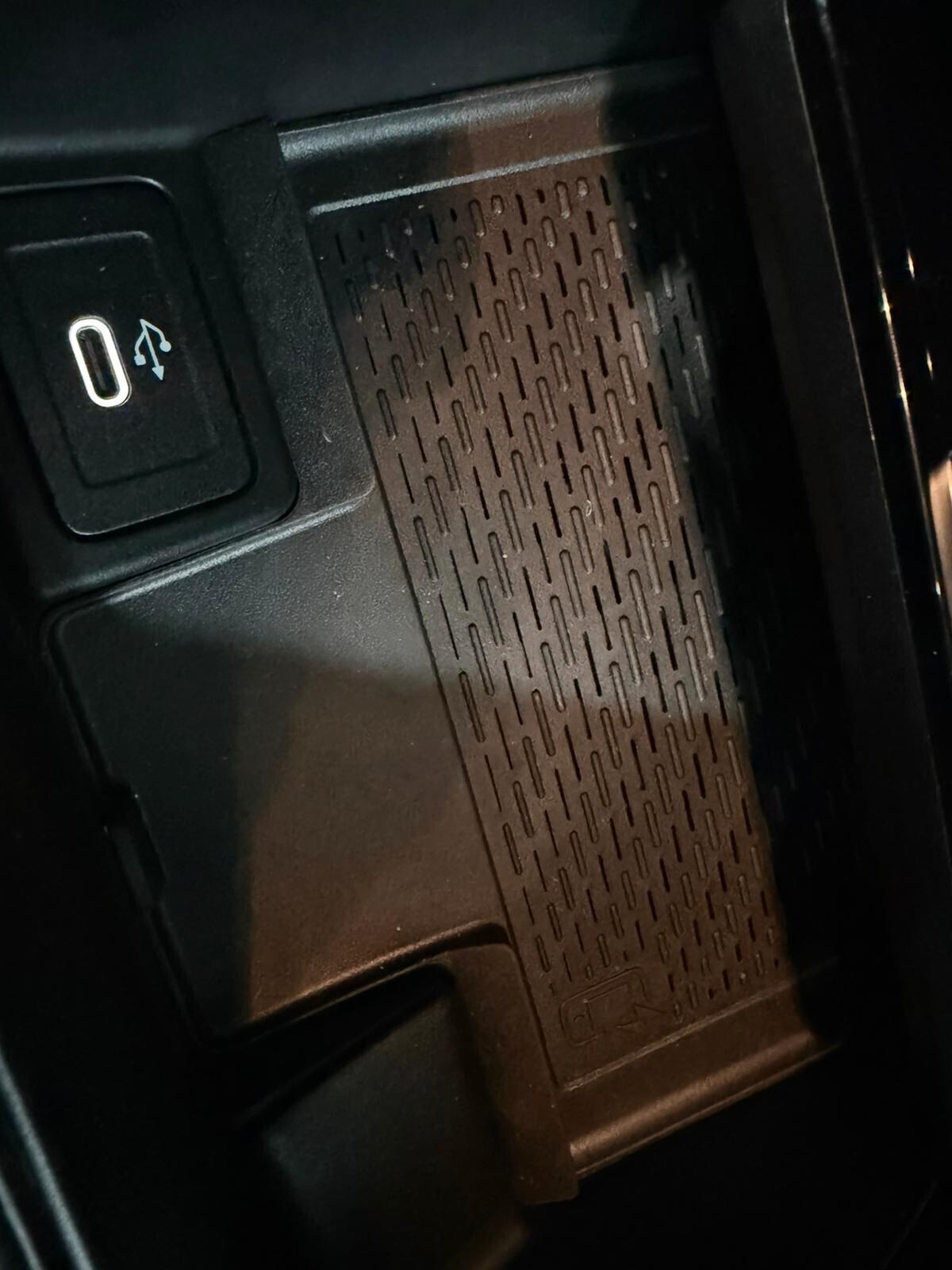 Mercedes-benz GLA 200 d Automatic AMG Line Premium Plus