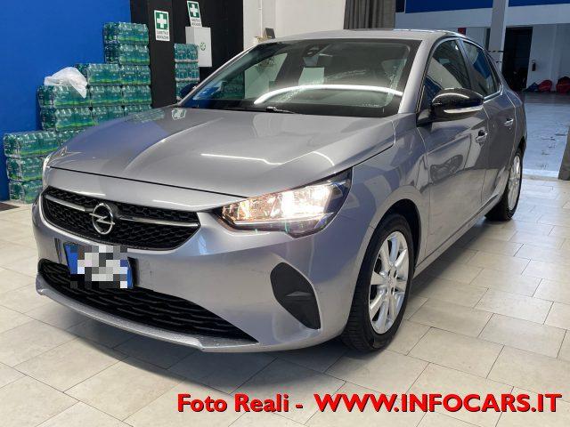 OPEL Corsa 1.2 Edition NEOPATENTATI prezzo reale !!!!!