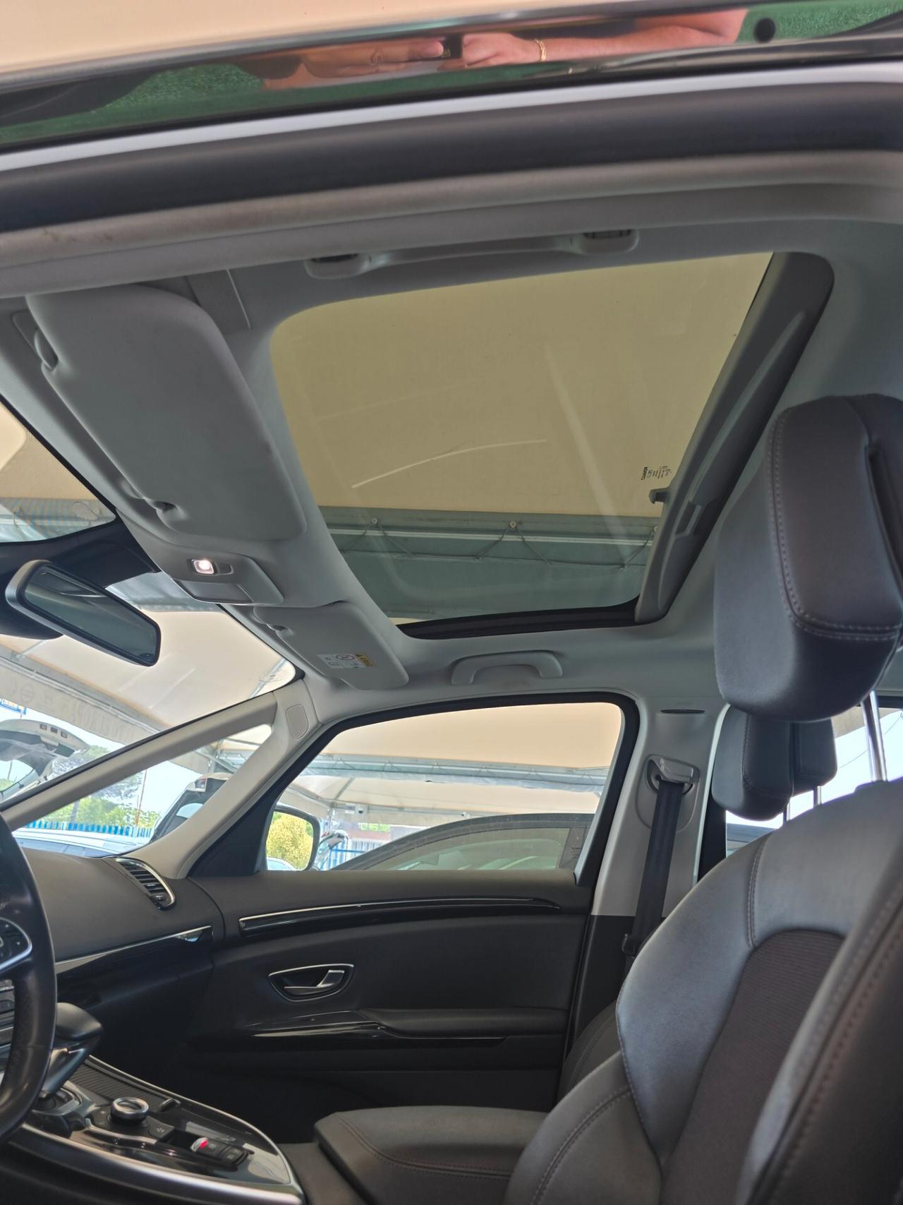 Renault Espace Blue dCi 160CV EDC Executive 4Control 2020