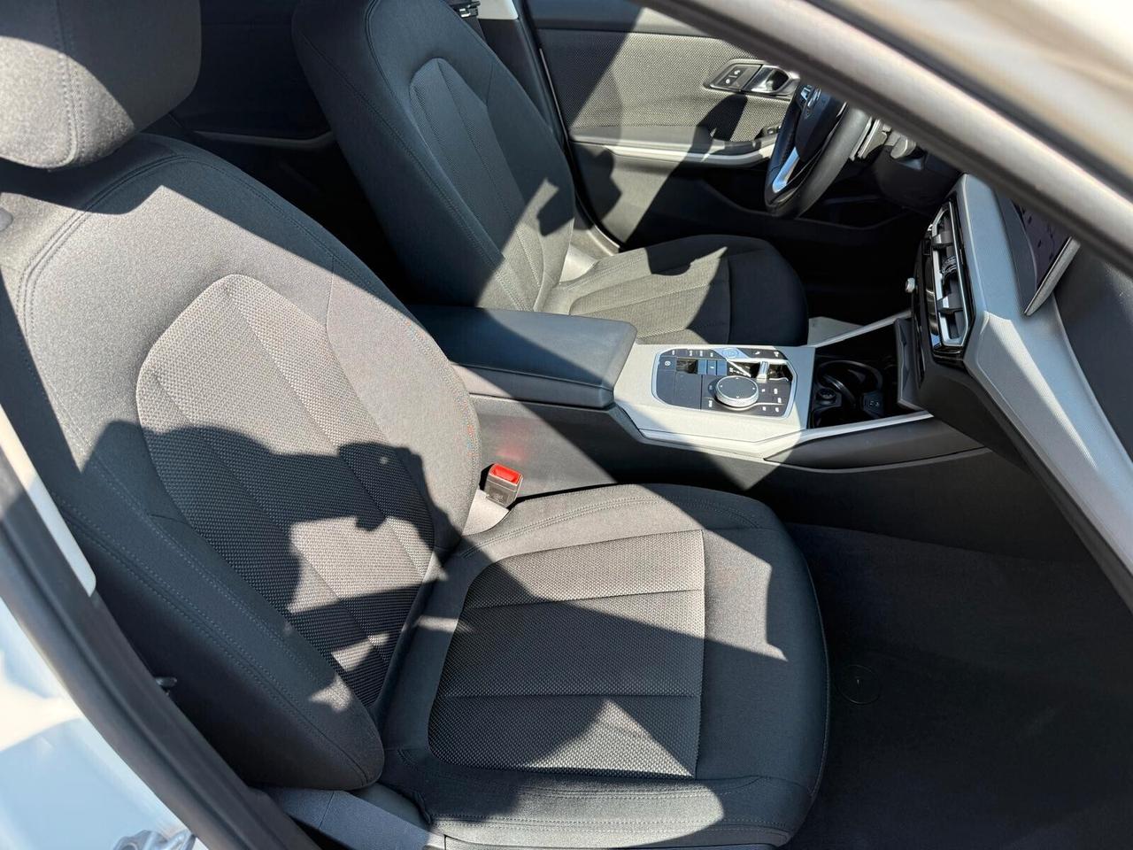 Bmw 318 D FULL OPTIONAL COME NUOVA OFFERTA