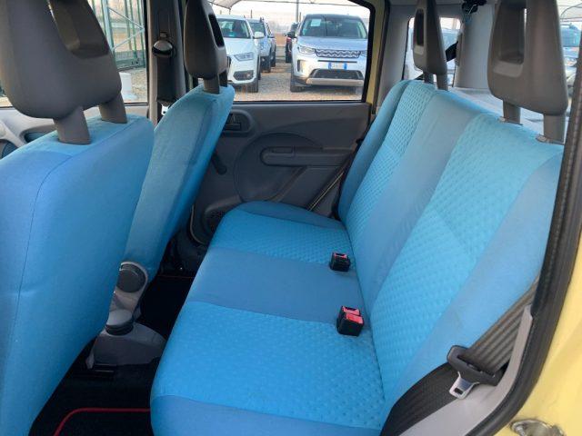 FIAT Panda 1.2 Alessi