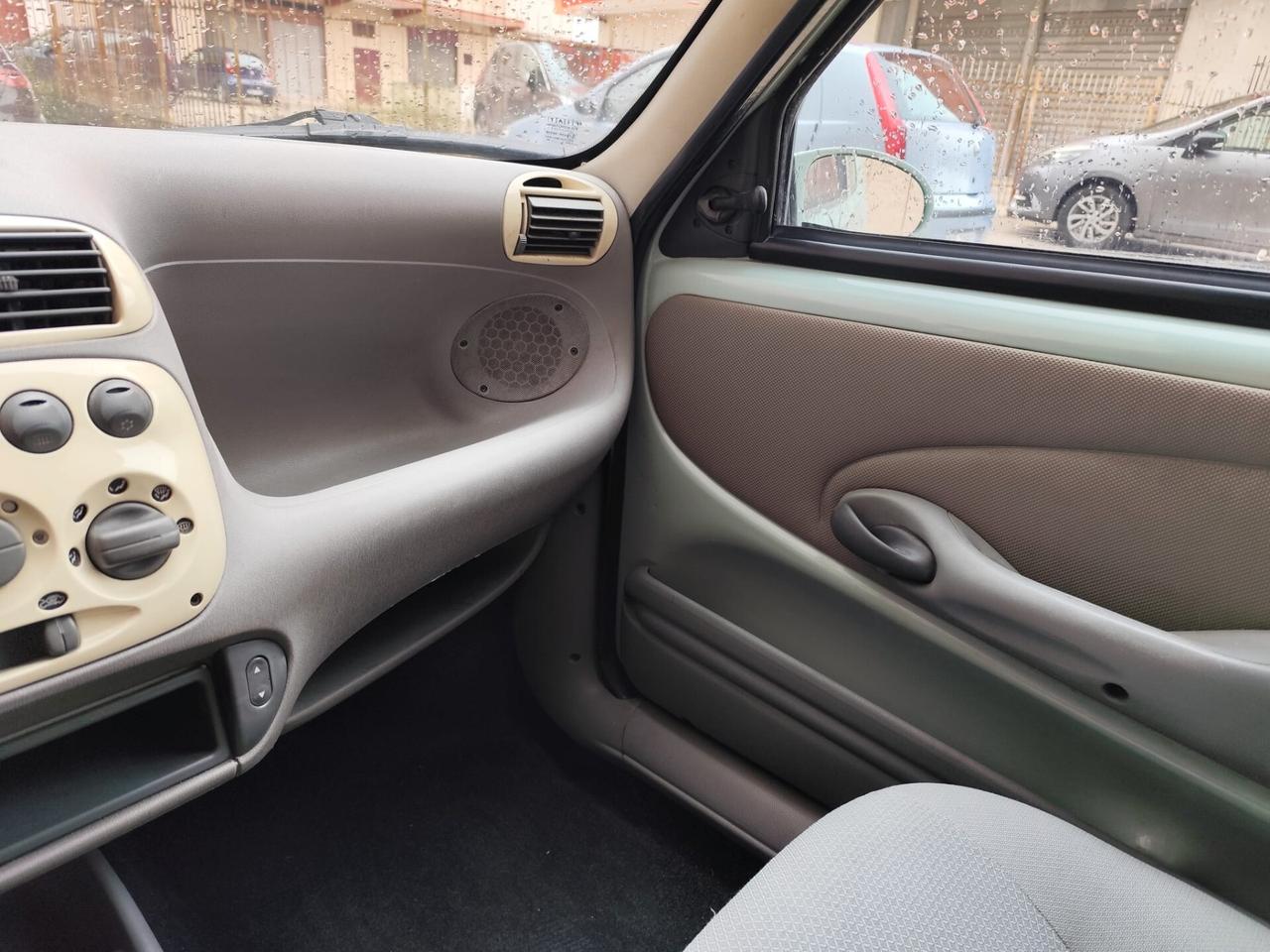 Fiat 600 1.1 Benzina 54 cv