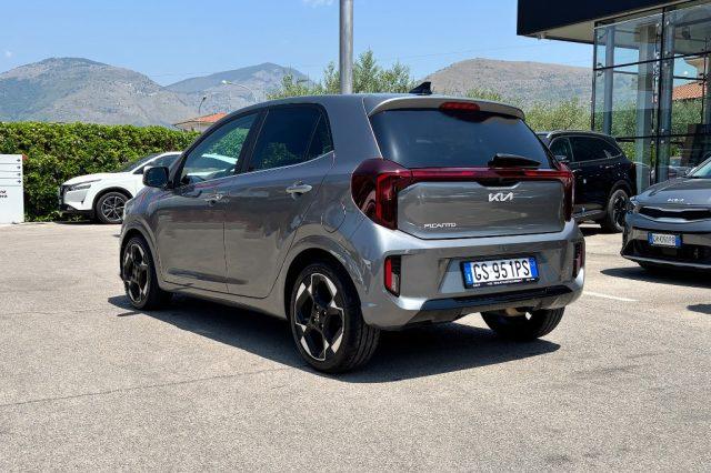 KIA Picanto 1.0 12V 5P 20th Anniversary Edition ( AZIENDALE)
