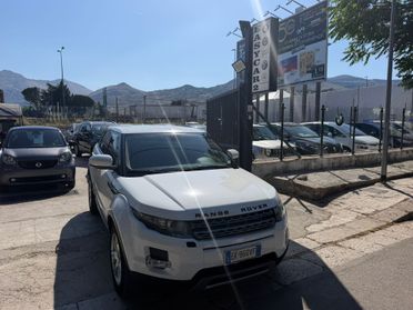 Land Rover Range Evoque 2.2 TD4 5p. Pure