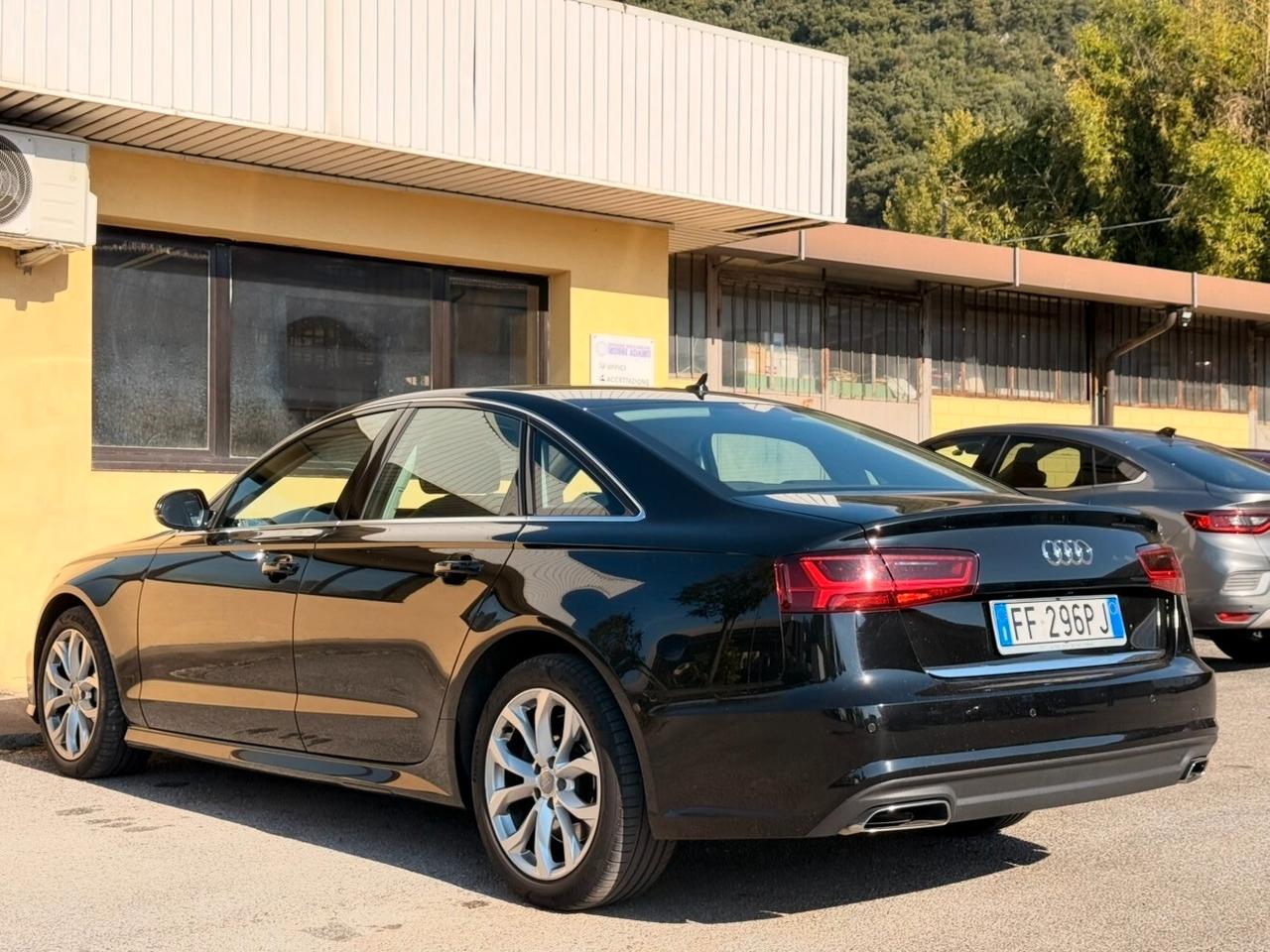 Audi A6 3.0 TDI 272 CV quattro S tronic Business Plus