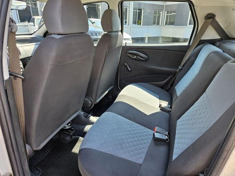 FIAT Punto Punto 5p 1.2 Dynamic
