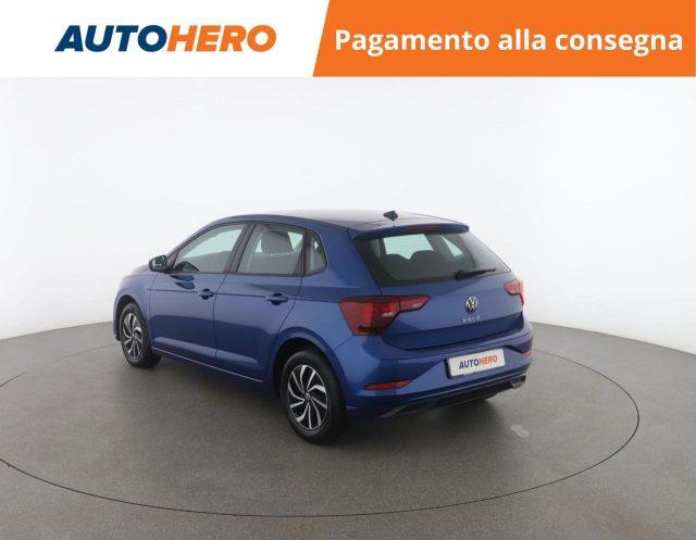 VOLKSWAGEN Polo 1.0 TSI Life