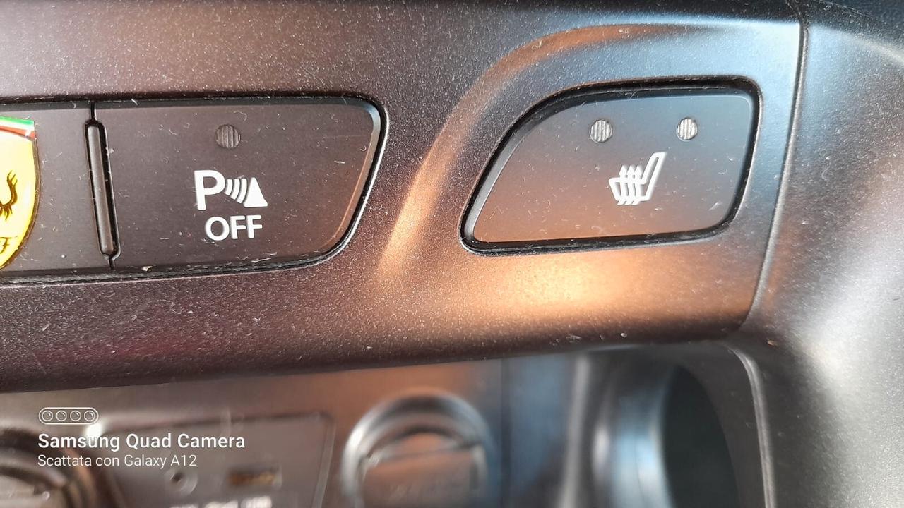 Hyundai iX35 1.7 CRDi 2WD Xpossible