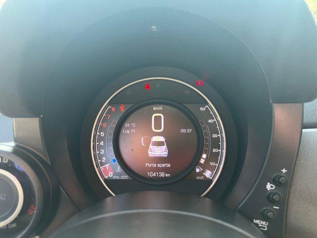 ABARTH 595 1.4 Turbo T-Jet 180 CV Competizione