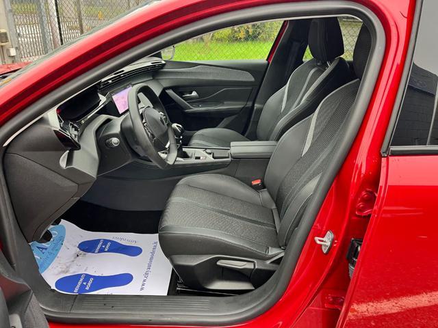 PEUGEOT 308 PureTech Turbo 130 S&S Allure