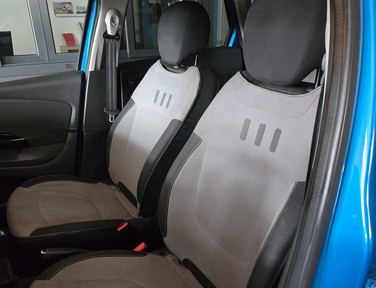 Renault Captur 1.5 dCi 8V 90 CV Start&Stop Energy R-Link