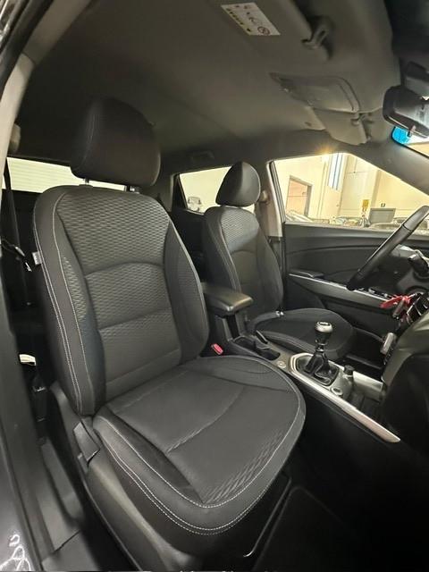 Ssangyong Tivoli 1.2 GDI Turbo 2WD Bi-fuel GPL Connect