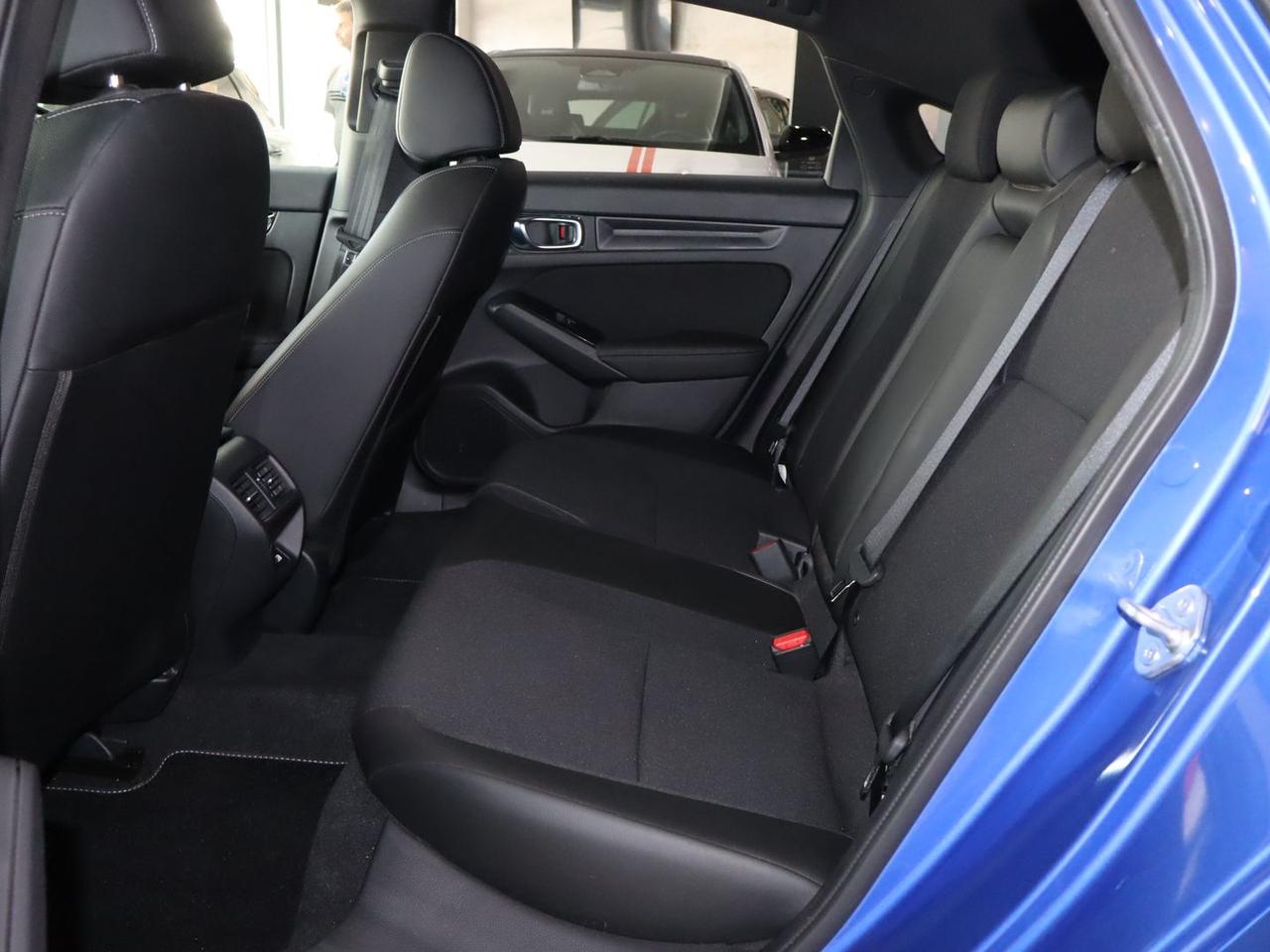 Honda Civic Sport 2.0 i-MMD HEV #50290