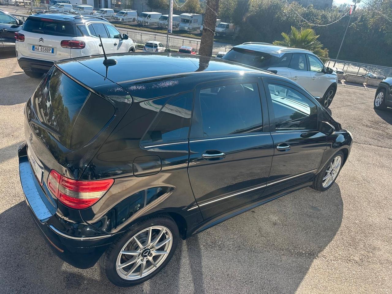 Mercedes-benz B 180 CDI Sport NEOPATENTATI